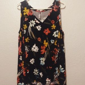 Lane Bryant tank top